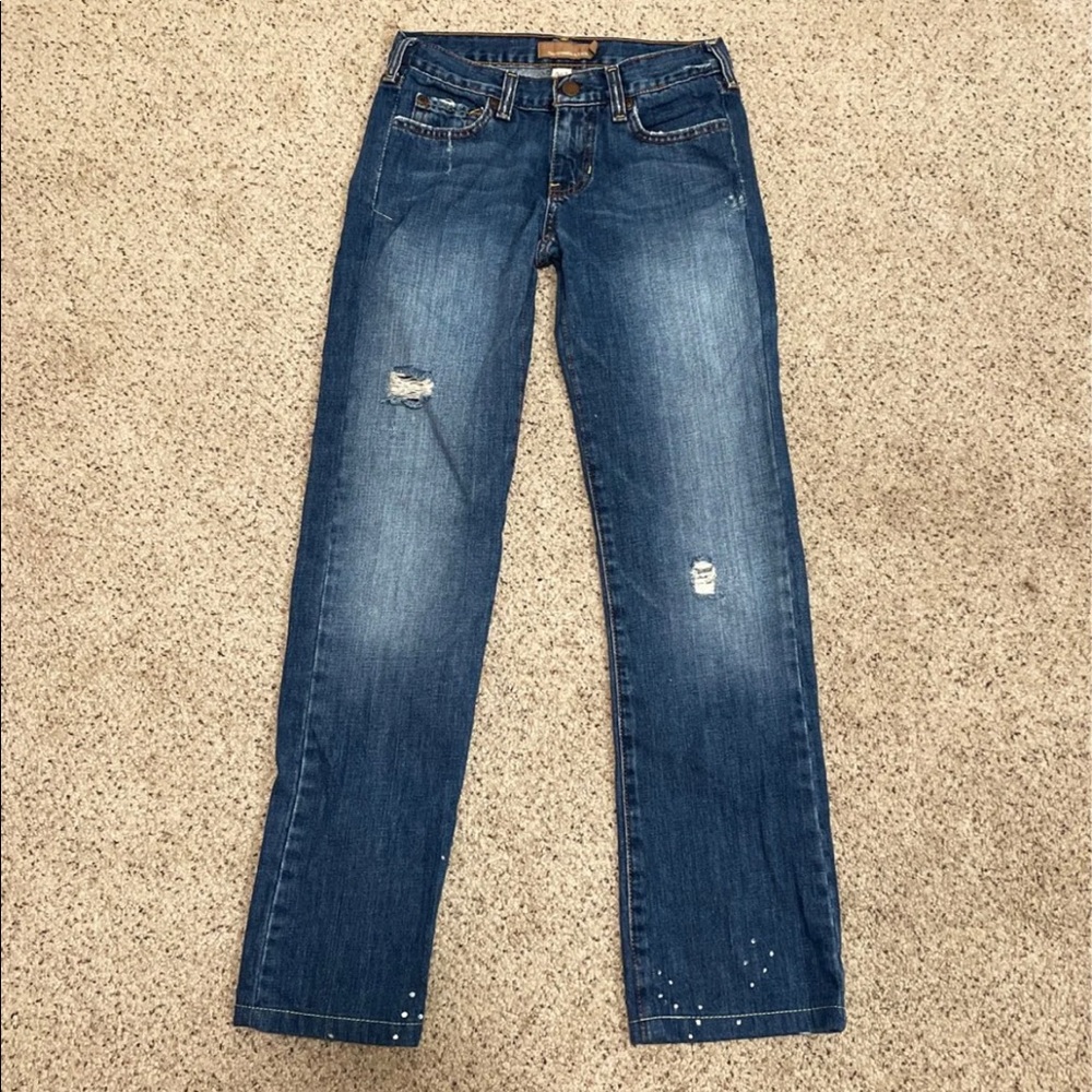Abercrombie & Fitch Jeans 0 Long